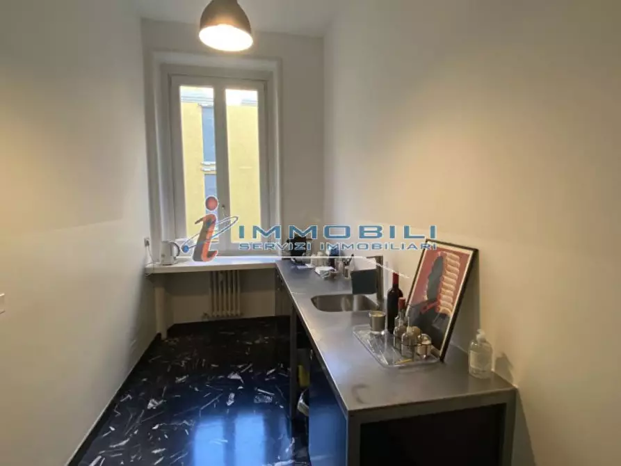 Immagine 15 di Ufficio in affitto  in VIA SAN DAMIANO a Milano