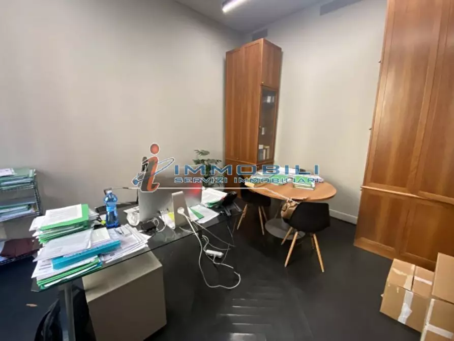 Immagine 16 di Ufficio in affitto  in VIA SAN DAMIANO a Milano