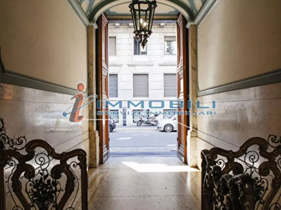 Immagine 18 di Ufficio in affitto  in VIA SAN DAMIANO a Milano