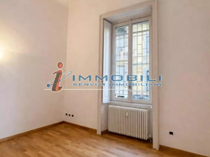 Immagine 4 di Ufficio in affitto  in VIA CONSERVATORIO a Milano