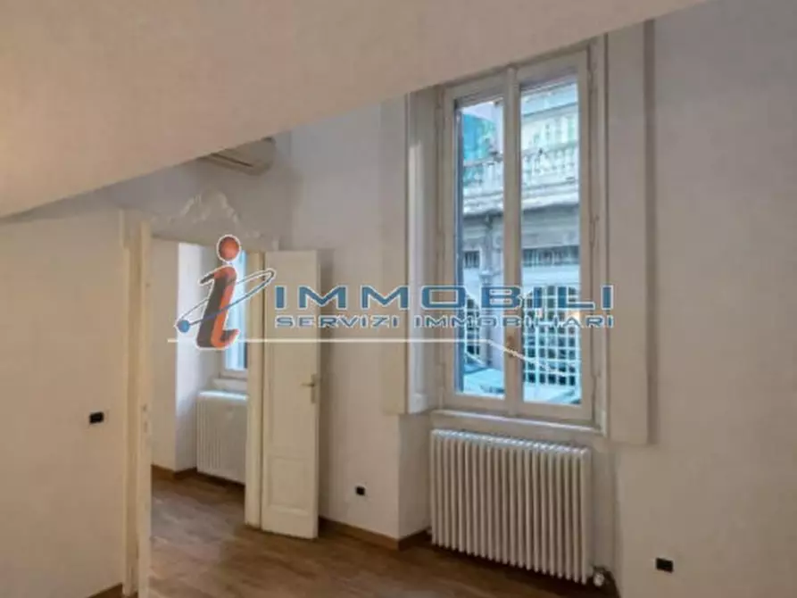 Immagine 19 di Ufficio in affitto  in VIA CONSERVATORIO a Milano