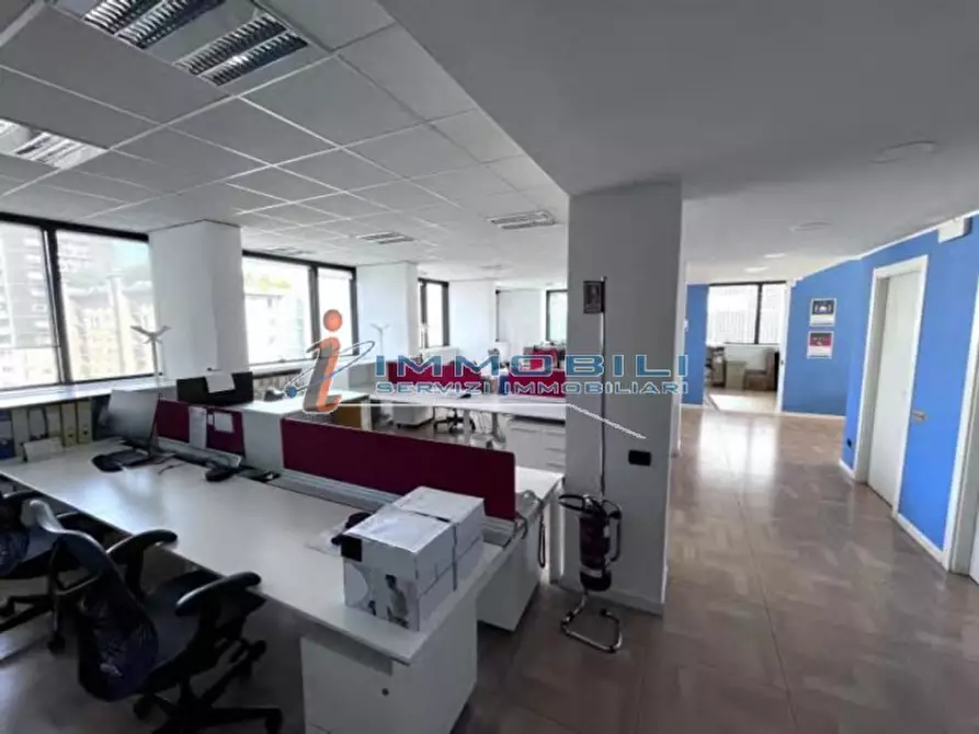 Immagine 1 di Ufficio in affitto  in VIA GIOIA MELCHIORRE a Milano
