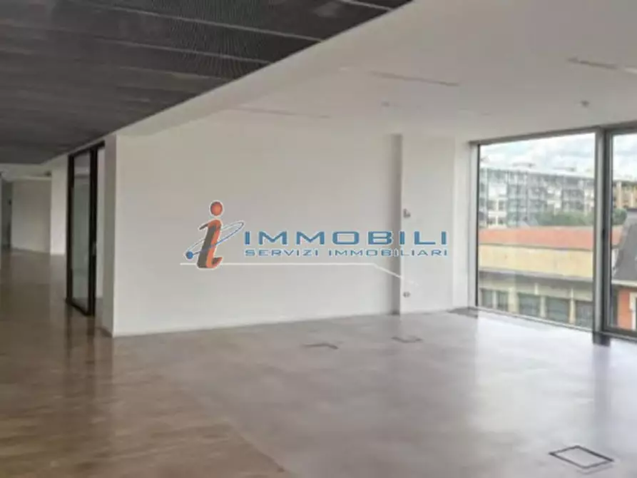 Immagine 1 di Ufficio in affitto  in VIA FORCELLA VINCENZO a Milano