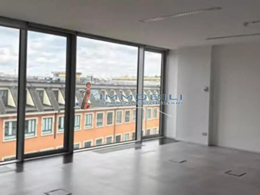 Immagine 2 di Ufficio in affitto  in VIA FORCELLA VINCENZO a Milano