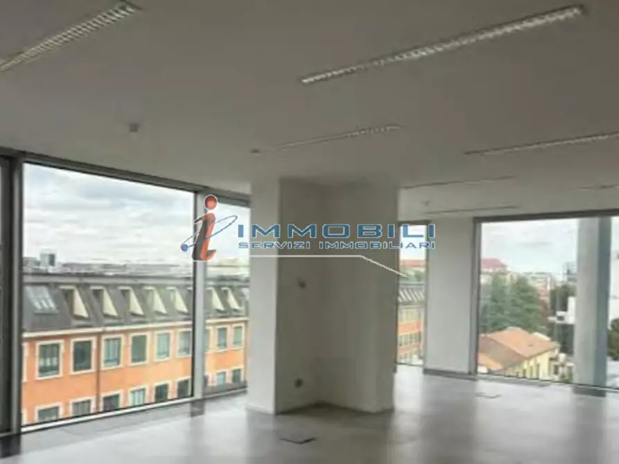 Immagine 3 di Ufficio in affitto  in VIA FORCELLA VINCENZO a Milano