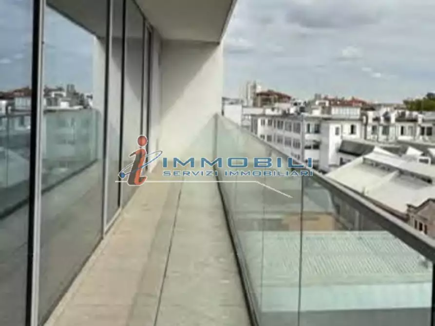 Immagine 4 di Ufficio in affitto  in VIA FORCELLA VINCENZO a Milano
