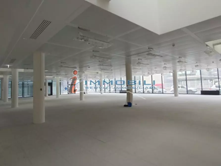 Immagine 19 di Ufficio in affitto  in VIALE SARCA a Milano