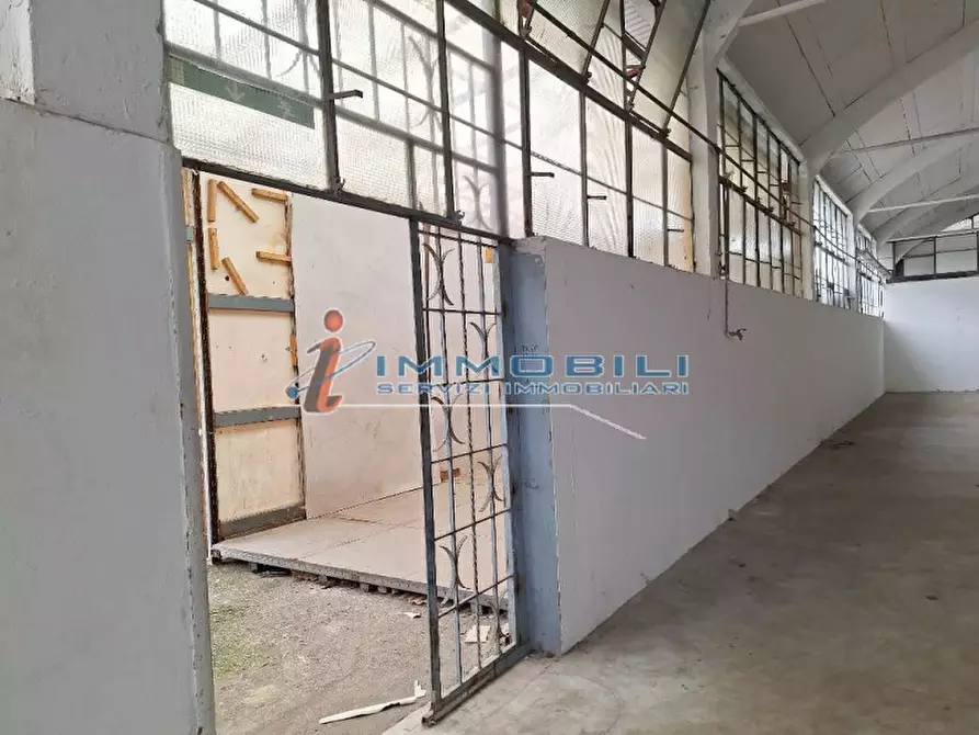 Immagine 11 di Capannone industriale in affitto  in VIA ARCHIMEDE a Settimo Milanese