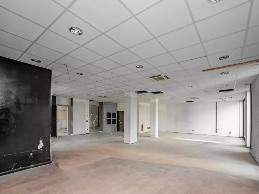 Immagine 3 di Ufficio in vendita  in Viale della Stazione, 1, 42048 Rubiera RE, Italia a Rubiera