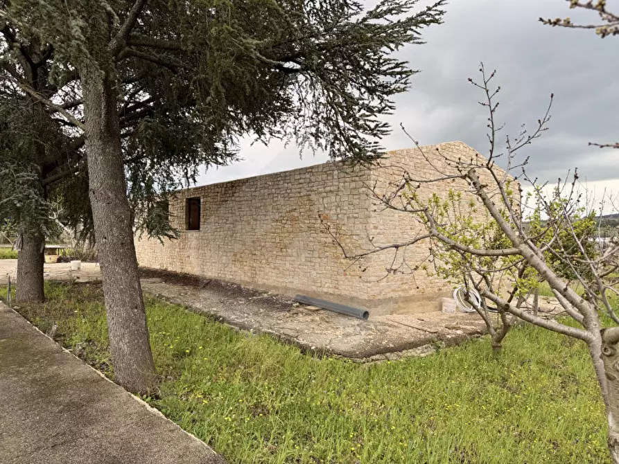 Immagine 1 di Villa in vendita  in Via Castel del Monte a Andria