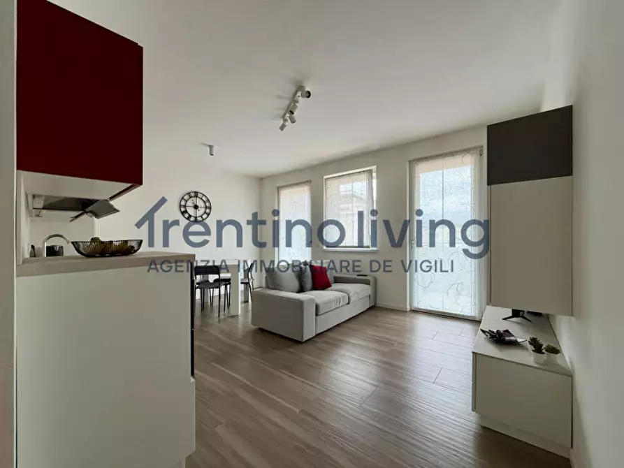 Immagine 1 di Appartamento in vendita  in Via Campagnole a Rovereto