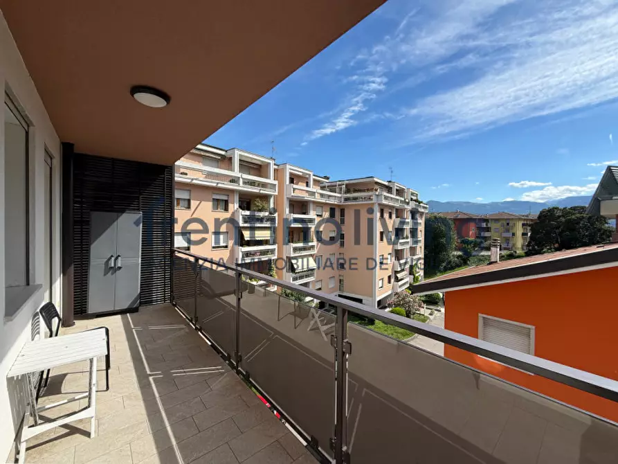 Immagine 1 di Appartamento in vendita  in Via Campagnole a Rovereto