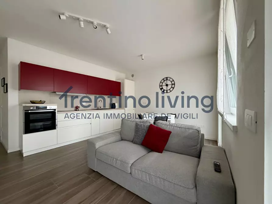 Immagine 2 di Appartamento in vendita  in Via Campagnole a Rovereto
