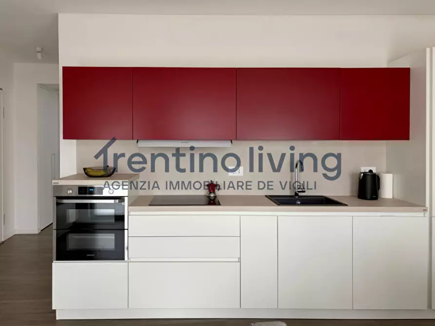 Immagine 3 di Appartamento in vendita  in Via Campagnole a Rovereto