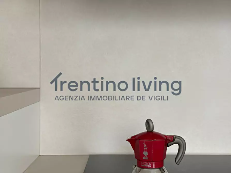 Immagine 4 di Appartamento in vendita  in Via Campagnole a Rovereto