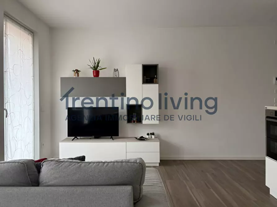 Immagine 6 di Appartamento in vendita  in Via Campagnole a Rovereto