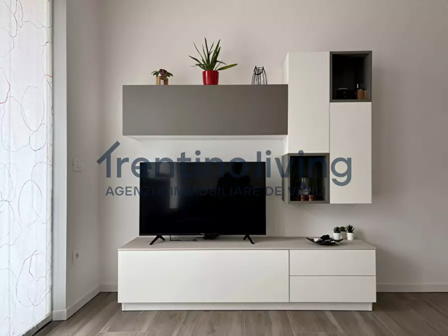 Immagine 7 di Appartamento in vendita  in Via Campagnole a Rovereto