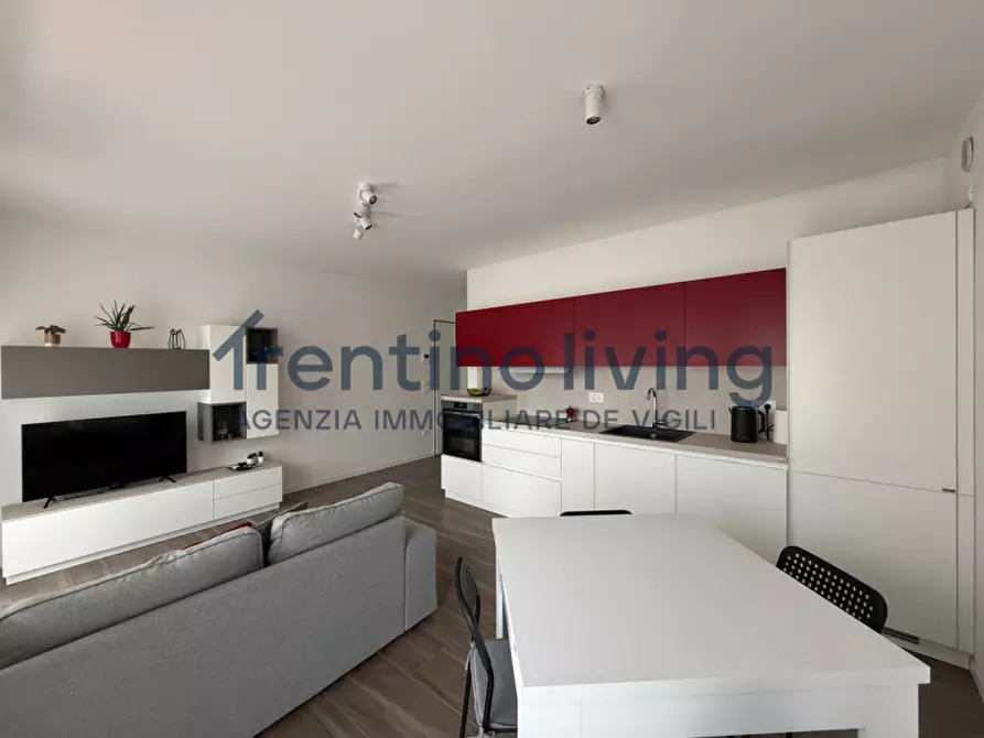 Immagine 8 di Appartamento in vendita  in Via Campagnole a Rovereto