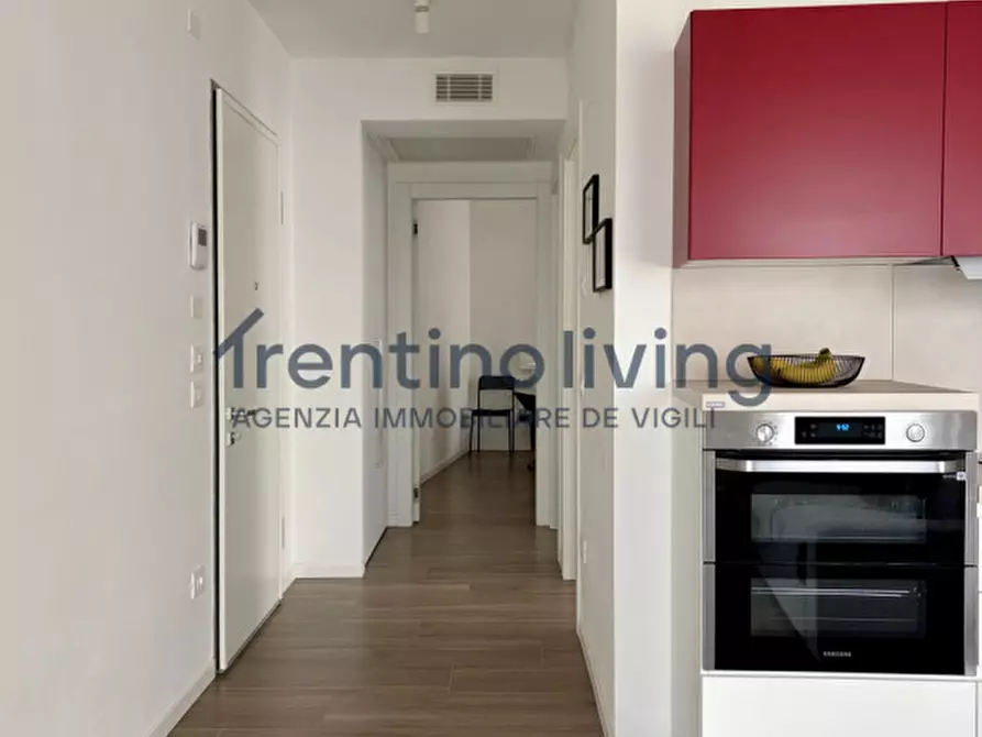 Immagine 9 di Appartamento in vendita  in Via Campagnole a Rovereto