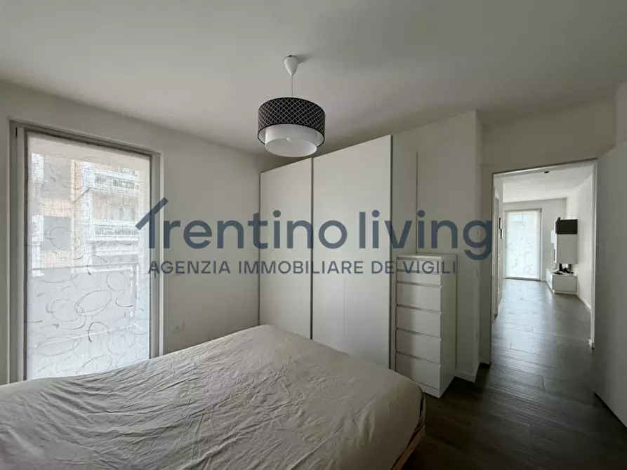 Immagine 12 di Appartamento in vendita  in Via Campagnole a Rovereto