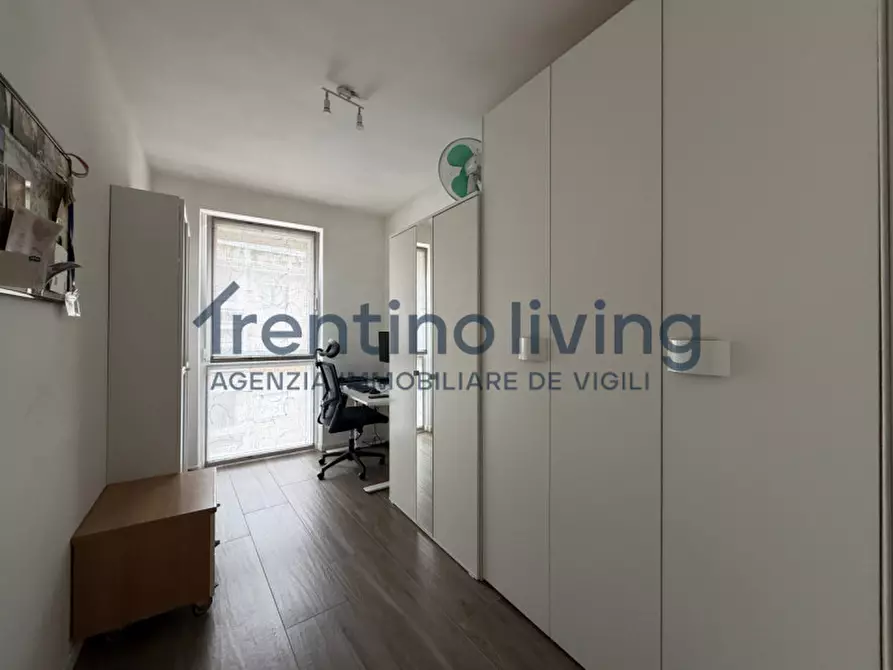Immagine 14 di Appartamento in vendita  in Via Campagnole a Rovereto