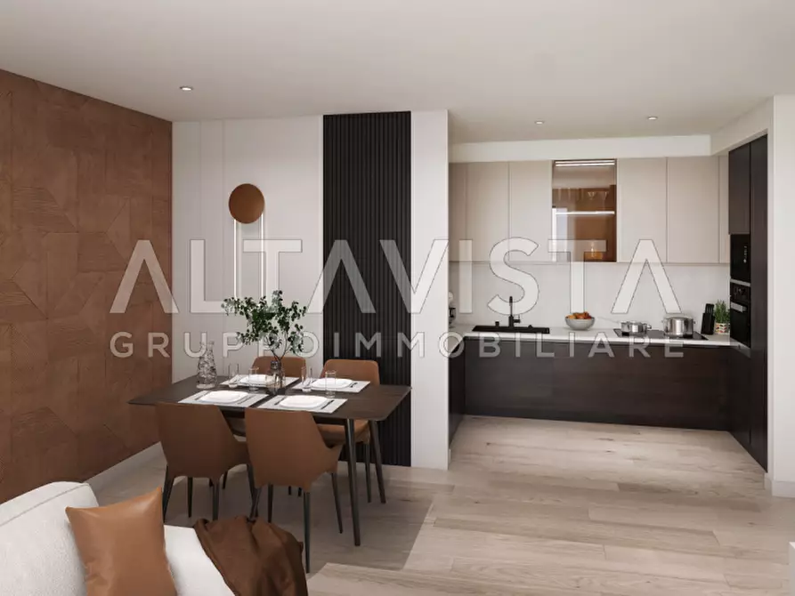 Immagine 1 di Appartamento in vendita  in Via Giuseppe Mazzini a Botticino