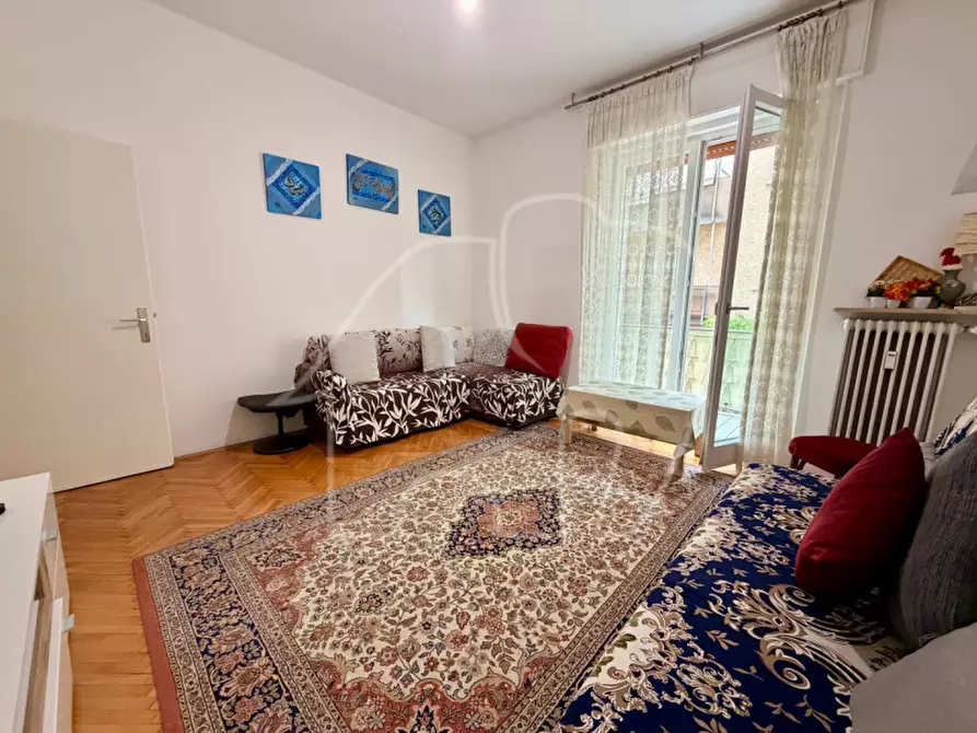 Immagine 2 di Appartamento in vendita  in Via Peter Mayr - Peter-Mayr-Straße a Bolzano