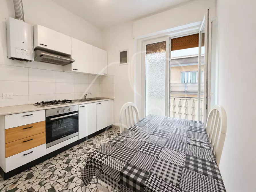 Immagine 4 di Appartamento in vendita  in Via Peter Mayr - Peter-Mayr-Straße a Bolzano