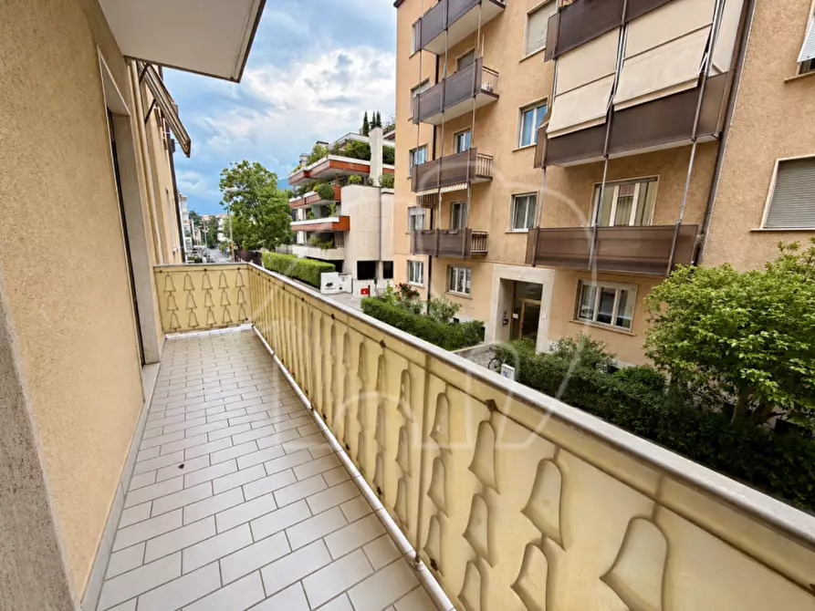 Immagine 10 di Appartamento in vendita  in Via Peter Mayr - Peter-Mayr-Straße a Bolzano