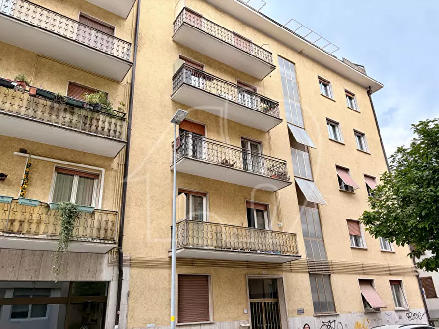 Immagine 11 di Appartamento in vendita  in Via Peter Mayr - Peter-Mayr-Straße a Bolzano