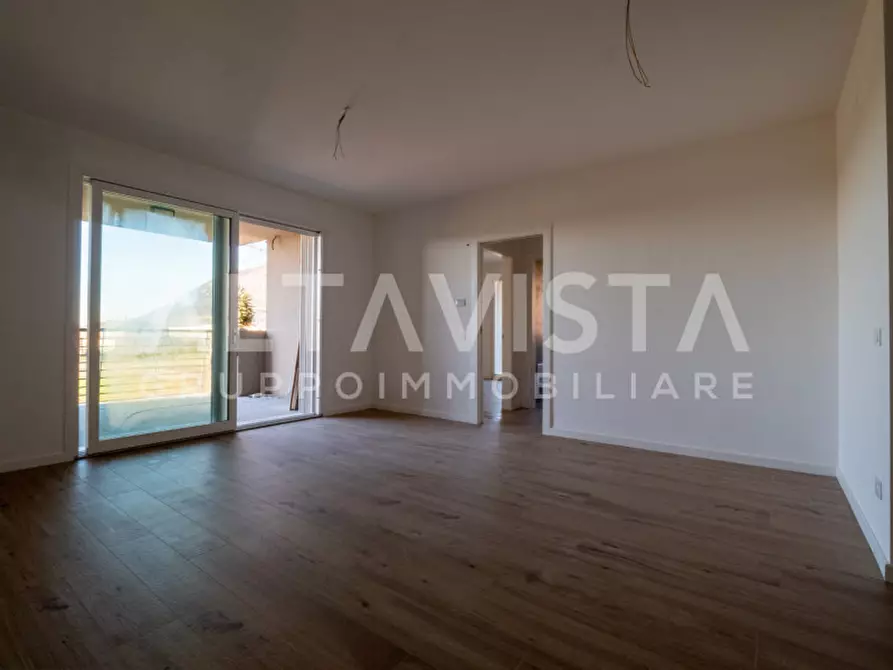 Immagine 4 di Appartamento in vendita  in Via Giuseppe Mazzini a Botticino