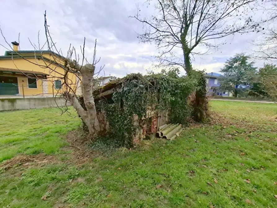 Immagine 27 di Rustico / casale in vendita  in Via San Francesco a Rovolon
