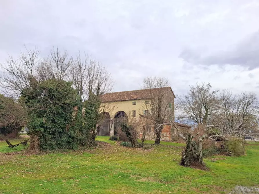Immagine 33 di Rustico / casale in vendita  in Via San Francesco a Rovolon
