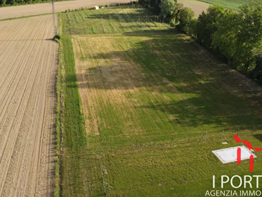 Immagine 3 di Terreno in vendita  in via fratelli cervi a Mogliano Veneto