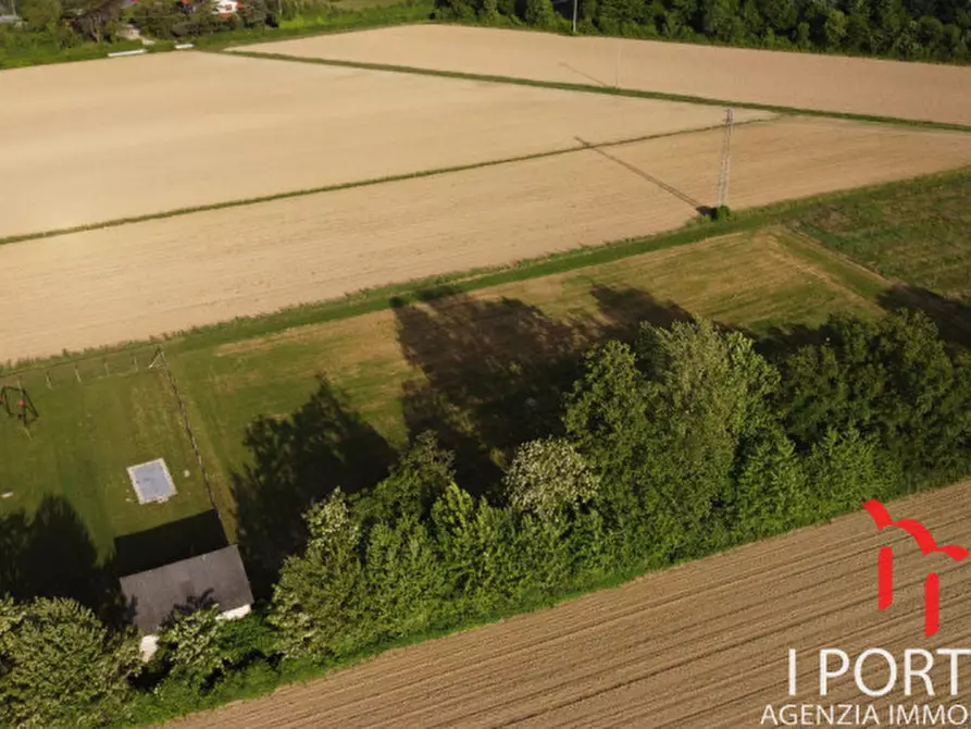 Immagine 6 di Terreno in vendita  in via fratelli cervi a Mogliano Veneto