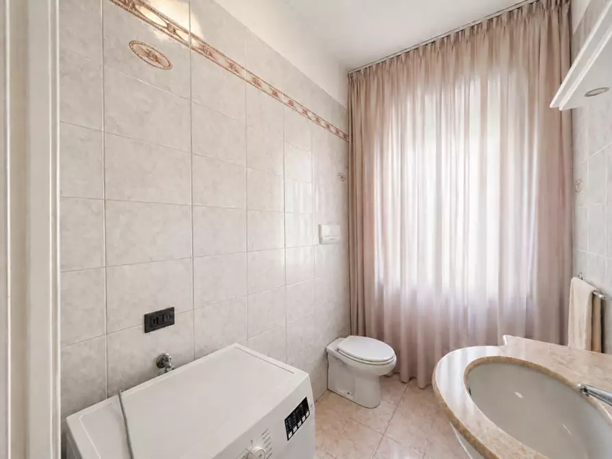 Immagine 6 di Appartamento in vendita  in Via Piave a San Martino Buon Albergo