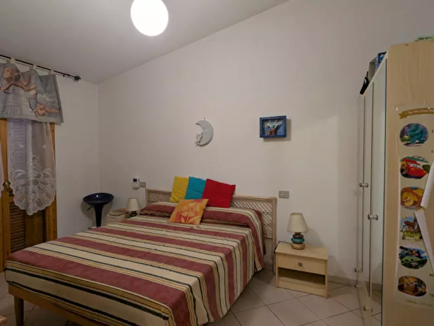 Immagine 17 di Villetta a schiera in vendita  in VIA DON GAVINO PES n. 42-44 Piano T a Olbia