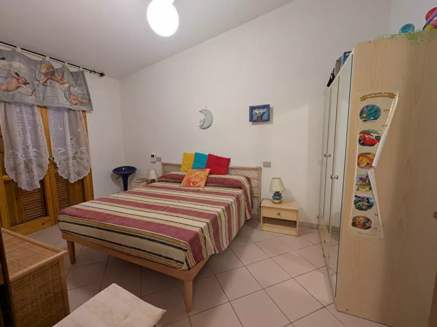Immagine 18 di Villetta a schiera in vendita  in VIA DON GAVINO PES n. 42-44 Piano T a Olbia