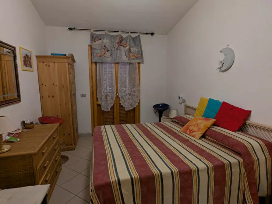 Immagine 19 di Villetta a schiera in vendita  in VIA DON GAVINO PES n. 42-44 Piano T a Olbia