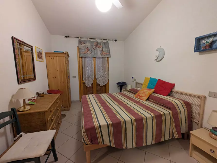 Immagine 20 di Villetta a schiera in vendita  in VIA DON GAVINO PES n. 42-44 Piano T a Olbia