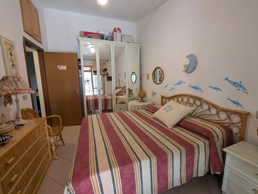 Immagine 23 di Villetta a schiera in vendita  in VIA DON GAVINO PES n. 42-44 Piano T a Olbia