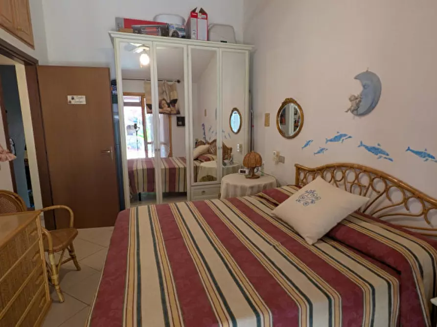 Immagine 24 di Villetta a schiera in vendita  in VIA DON GAVINO PES n. 42-44 Piano T a Olbia