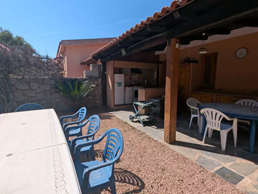 Immagine 29 di Villetta a schiera in vendita  in VIA DON GAVINO PES n. 42-44 Piano T a Olbia