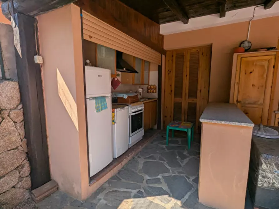 Immagine 32 di Villetta a schiera in vendita  in VIA DON GAVINO PES n. 42-44 Piano T a Olbia