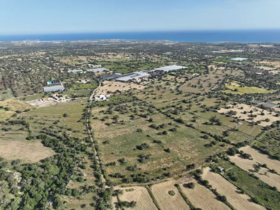 Immagine 5 di Terreno in vendita  in contrada casazze a Scicli