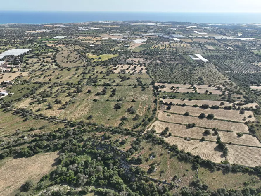 Immagine 9 di Terreno in vendita  in contrada casazze a Scicli