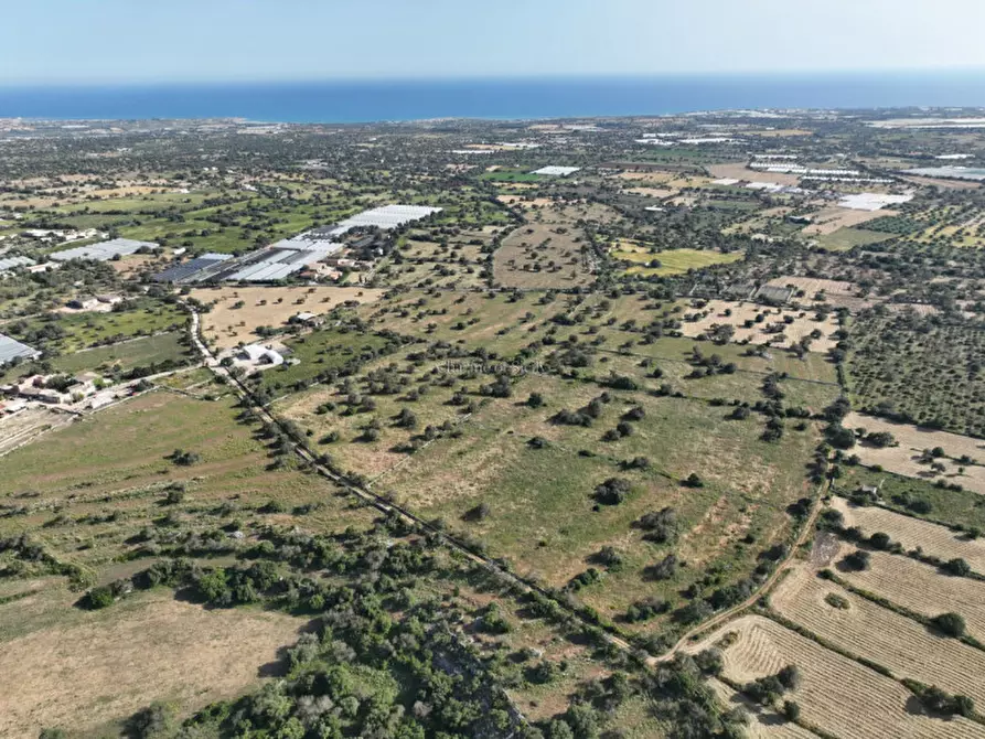 Immagine 11 di Terreno in vendita  in contrada casazze a Scicli