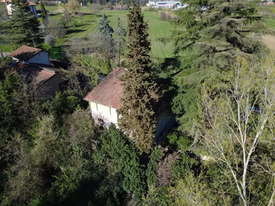 Immagine 3 di Villa in vendita  in VIA VIZZANO a Sasso Marconi