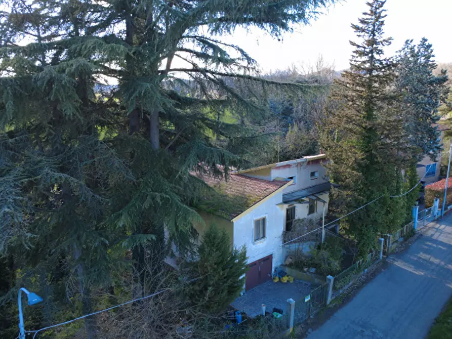 Immagine 21 di Villa in vendita  in VIA VIZZANO a Sasso Marconi