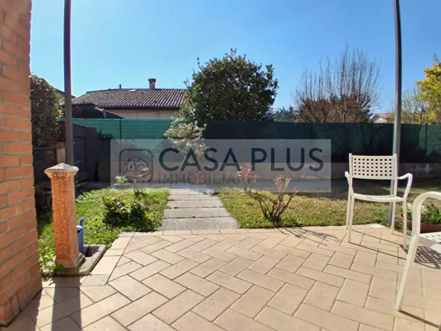 Immagine 10 di Villetta a schiera in vendita  a Bassano Del Grappa